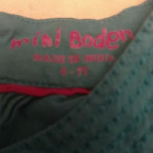 Mini Boden Dresses - Mini Boden dress size 6 Mini Boden Dresses - Mini Boden dress size 6